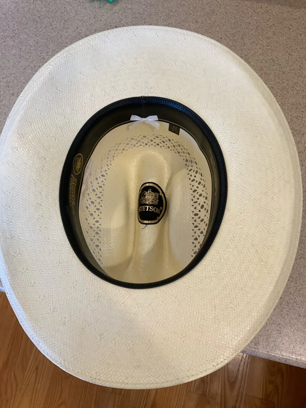 N/A vintage genuine